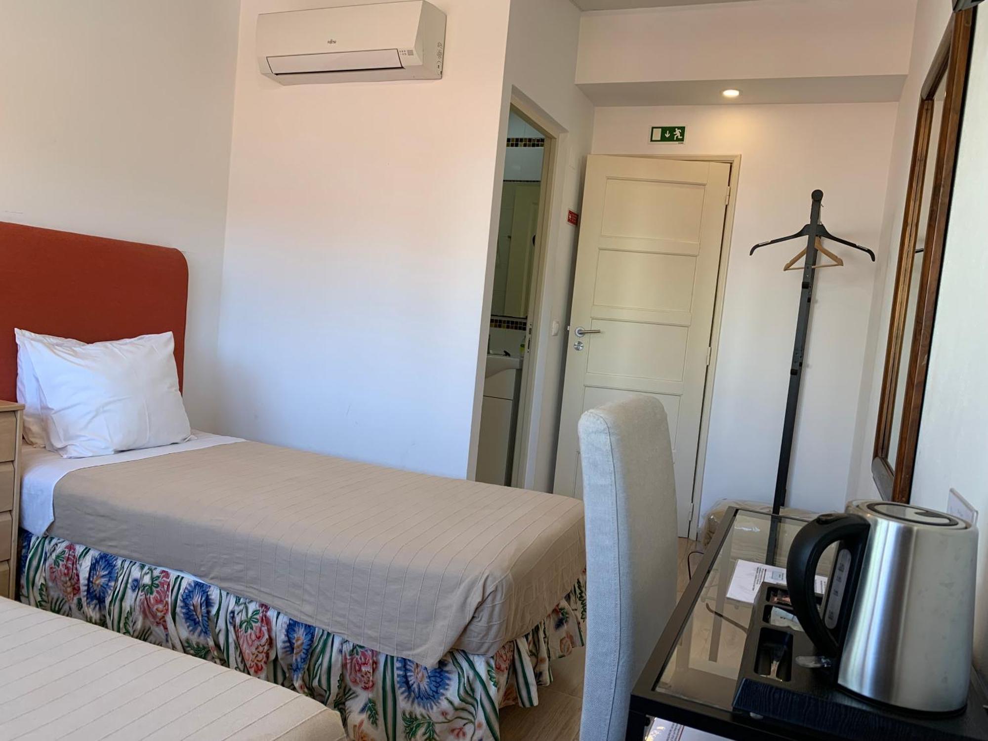 Discovery Expo - Aeroporto Guest house 3*