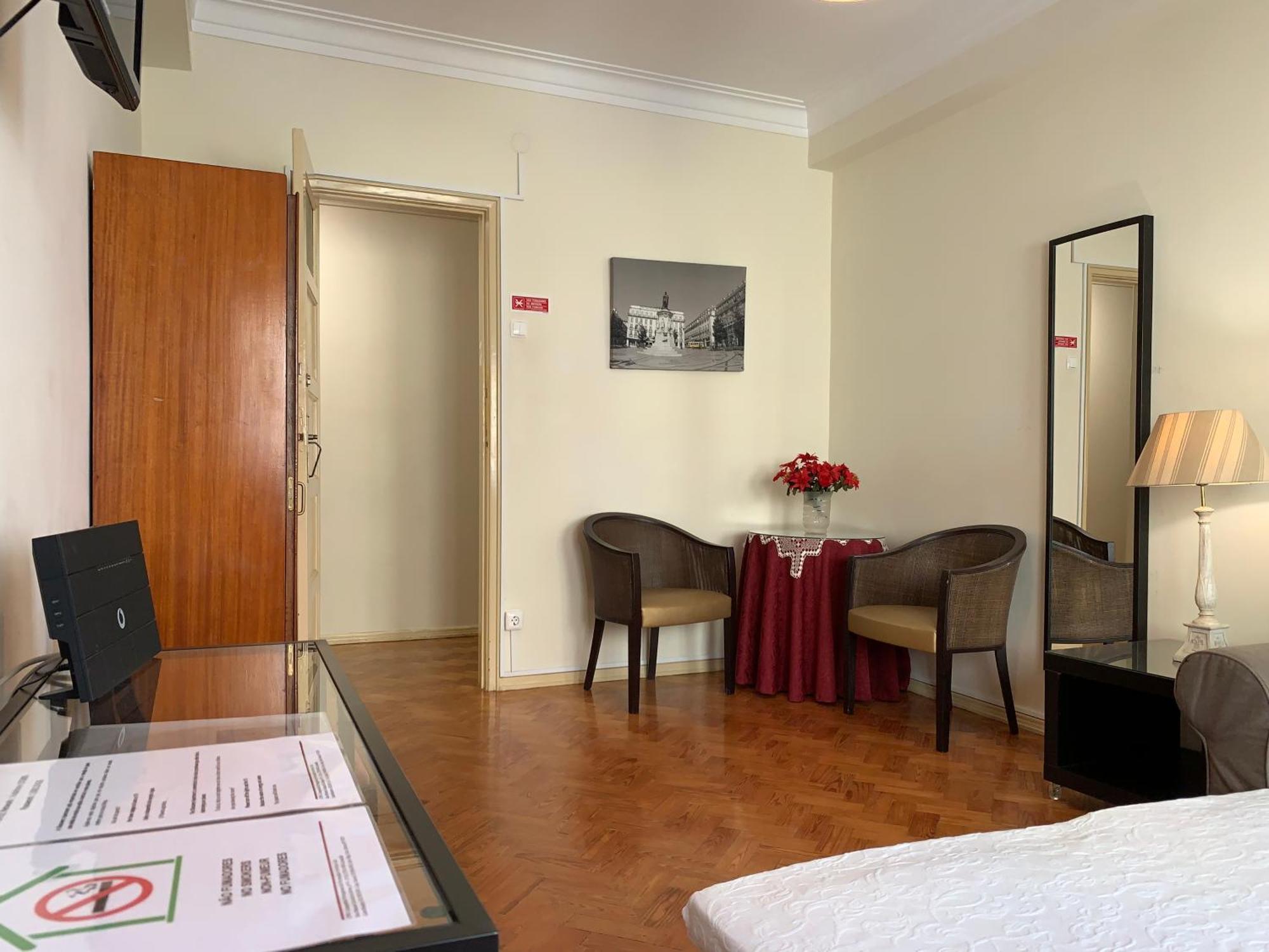 Guest house Discovery Expo - Aeroporto