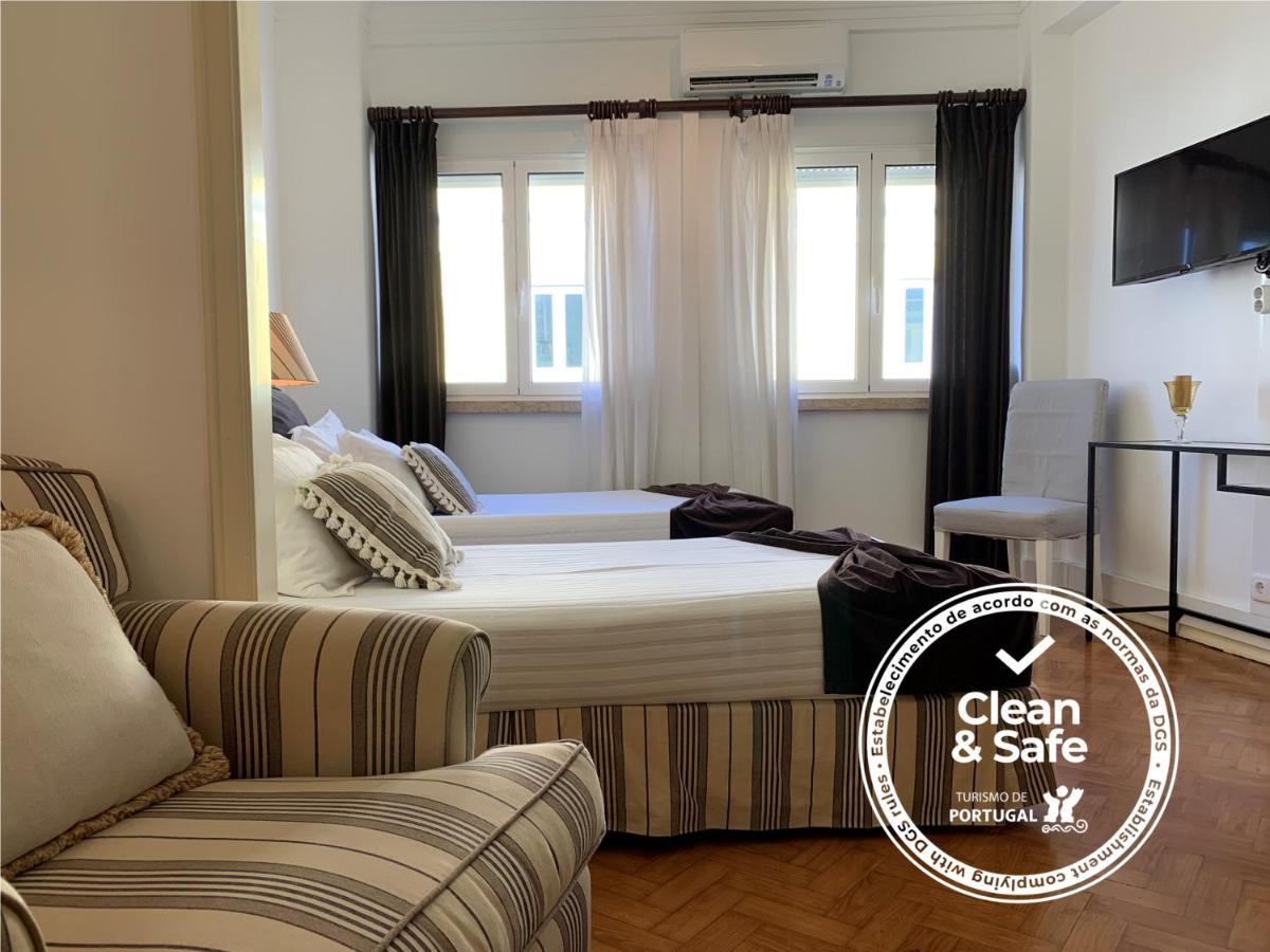 Guest house Discovery Expo - Aeroporto