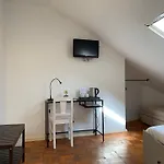 Discovery Apartment Expo - Aeroporto